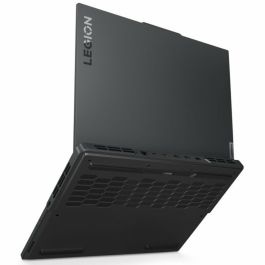 Laptop Lenovo 83DF0070SP 16" Intel Core i7-14700HX 32 GB RAM 1 TB SSD Nvidia Geforce RTX 4060 Qwerty Español