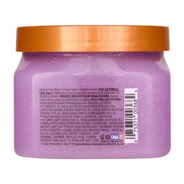 Tree Hut Exfoliante Azúcar Moonlight Glow 510g Manteca Karité Amatista