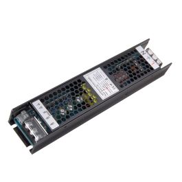 CP-HRS-100-24 Transformador LED Regulable 0-10V 170-260V a 24V DC 100W 4.16A IP20 para Iluminación Interior Precio: 27.78999982. SKU: B1H7CEEQJF