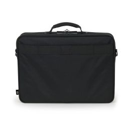 Maletín para Portátil Dicota D31439-RPET Negro 15,6'' Maletín para Portátil Dicota D31439-RPET Negro 15,6''