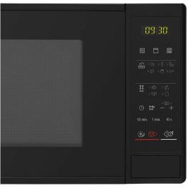 Microondas LG MH6042D 20L Negro 700 W 20 L Microondas LG MH6042D 20L Negro 700 W 20 L