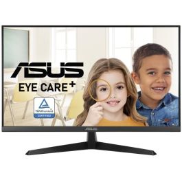 ASUS Monitor Gaming VY279HGE 27" Full HD 1920 x 1080, 144 Hz, 1 ms, Negro, 90LM06D5-B02370