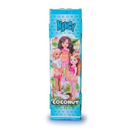Muñeca nancy coconut. huelen a coco. 42 cm. - modelos surtidos Muñeca nancy coconut. huelen a coco. 42 cm. - modelos surtidos