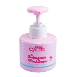 Nice Limpiador Facial y Corporal Bote 250 ml – Apto desde 3 Años Precio: 14.49999991. SKU: B15CMKJEFZ