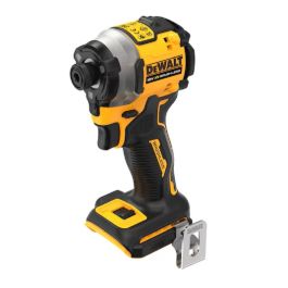 Dewalt Atornillador de Impacto Compacto XR 18V DCF850N-XJ Sin Escobillas, 206Nm, 3 Velocidades - Sin Batería Ni Cargador Precio: 188.50000004. SKU: B1JAE8CPES