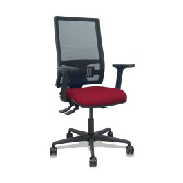 Silla Gaming P&C B68R65L Precio: 215.59000034. SKU: B12J8LXDNY