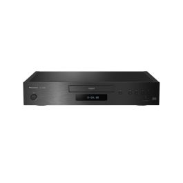 Reproductor de Blu-Ray Panasonic DP-UB9000EG1 Reproductor de Blu-Ray Panasonic DP-UB9000EG1 Precio: 1131.78999956. SKU: B1CVPLNLLF