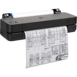 HP DesignJet T250 Impresora Gran Formato 60.96cm 24" A1 con USB, LAN y WiFi