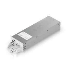 Ubiquiti 250W AC/DC, SECC steel, IEC320 C14, 100–240V AC Ubiquiti 250W AC/DC, SECC steel, IEC320 C14, 100–240V AC