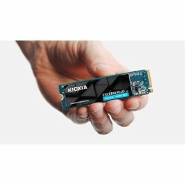 Kioxia LVD10Z002TG8 SSD 2TB M.2 PCIe x5 NVMe Exceria Plus G4 (2280)