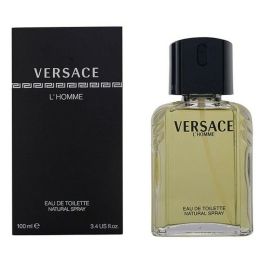 Perfume Hombre Versace TP-8011003813070_Vendor EDT Perfume Hombre Versace TP-8011003813070_Vendor EDT Precio: 40.49999954. SKU: S0515068