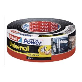 Tesa Cinta americana extra power universal negra 50 mm x 50 m | Ref: 56389-00001-05 Precio: 17.5000001. SKU: B15NWY2AYZ