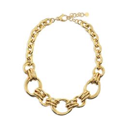 Pulsera Mujer Etrusca WSET00892.YG Dorado Precio: 299.69000006. SKU: B13V7LJPHB