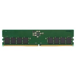 Kingston KCP556US8-16 Módulo de Memoria DIMM DDR5 de 16GB y 5600MT/s para PC Precio: 495.79000042. SKU: B1FVEGJQMS