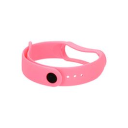 Pulsera de Actividad Mi Band 5 Contact TPU Rosa