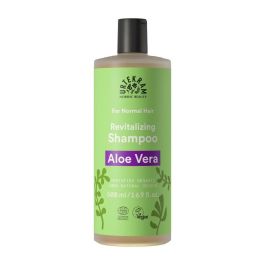 URTEKRAM Champu Aloe Vera Cabello Normal 500Ml Eco Ve Gan COSMOS ORGANIC Vegano Precio: 14.58999971. SKU: B16N6KD4DE