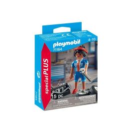 Mecánica Especial Plus 71164 Playmobil