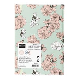 Libreta Dina5 Lady Boss The Concept Factory