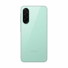 Samsung Galaxy A26 5G 6GB/128GB - Smartphone Android Verde Menta con Pantalla Super AMOLED 6.7" FHD+ 120Hz, Cámara 50MP OIS, IP67