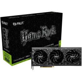 Palit GeForce RTX 4070 Ti SUPER 16GB GDDR6X 3 Ventiladores