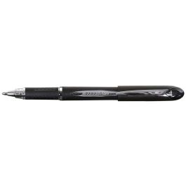 Uniball Rollerball Jetstream Sx-210 1.0 mm Negro Caja 12 Ud