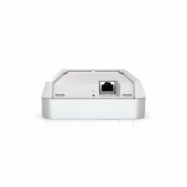 Ubiquiti Punto de Acceso WiFi 7 (AP) para Montaje en Pared, 6 GHz, 6 Flujos Espaciales, Puerto 2.5 GbE RJ45, PoE+, 22W, Blanco