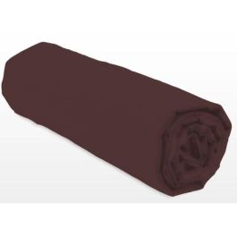 Sábana bajera ajustable - LOVELY HOME - LH71593 - 140x190+35 cm - Marrón Precio: 22.99. SKU: B19DZMSDG9