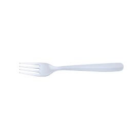 Set 12 Tenedores Lunch Acero Inox Inox Universal Quid 11 cm- 1 mm