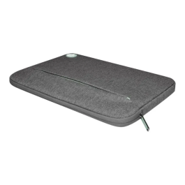 Port Designs POR3567044007046 Mousse para Portátil 12/11/14" Yosemite Eco - Gris