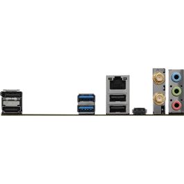 ASRock B760M ITX/D4 WiFi (1700) DDR4 Mini ITX Placa Base para PC