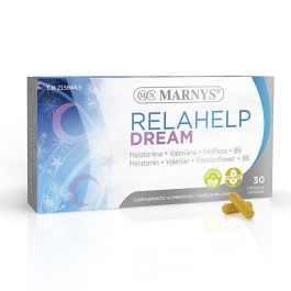 Relahelp Dream Relahelp Dream Precio: 15.5899997. SKU: B12SV44BMD