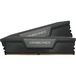 Corsair CMK48GX5M2E6000C36 48GB DDR5 6000MHz CL36 Vengeance Kit 2x24GB Negra PC