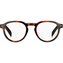 Montura de Gafas Unisex David Beckham DB 7021