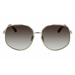 Gafas de Sol Mujer Salvatore Ferragamo SF277S-710 Ø 61 mm Gafas de Sol Mujer Salvatore Ferragamo SF277S-710 Ø 61 mm
