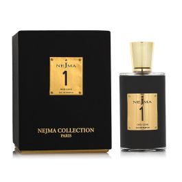 Perfume Unisex Nejma EDP Nejma 1 100 ml Precio: 120.2135. SKU: B12KP5YJTT