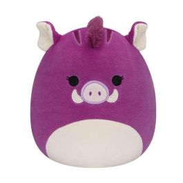 Squishmallows W17 Peluche Suave 20cm Surtido – Modelos Variados de Colección Ideal para Regalo de Niños y Niñas +3 Años