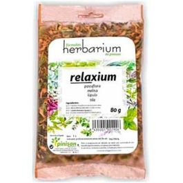 PINISAN Relaxium 80 Gr Herbarium Precio: 3.4999998. SKU: B156HFKG32
