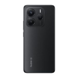 Xiaomi Redmi Note 14 6+128Gb Ds 5G Midnight Black Oem Precio: 182.49999966. SKU: B1GMMX34F6