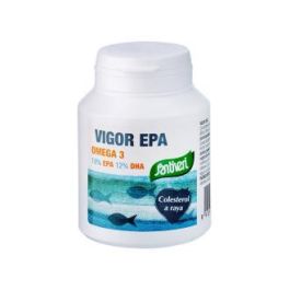 Vigor Epa 120Perlas Precio: 13.4999997. SKU: B15MHWWAEB