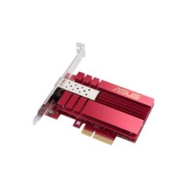 ASUS XG-C100F Tarjeta de Red Interna Fibra PCI Express 10000 Mbit/s