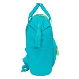 Mochila Casual Benetton benetton Azul