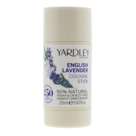 English Lavender, Agua de Colonia, Para mujeres, 20 ml Precio: 6.9212. SKU: B17D2WMQJX