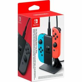 Base de carga Nintendo Precio: 38.9899994. SKU: B14QLDGVVR