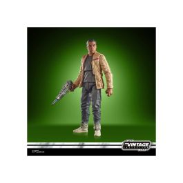 Figura Hasbro Star Wars The Force Precio: 18.99416376. SKU: B1HKQ2N2SV