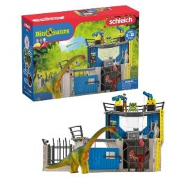 Schleich - Estación de búsqueda de Dino grande - 41462 - Dinosaurs Range Precio: 96.49999986. SKU: B1BS9LXQQY
