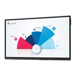 Sharp PN-L652B Pantalla LED LFD de 65 Pulgadas LCD Full-Array 4K 3840 x 2160