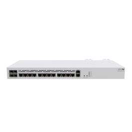 Mikrotik CCR2116-12G-4S+ router Gigabit Ethernet Blanco Precio: 840.69000004. SKU: B1HBDF5KQ9