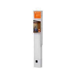 [LVE-4058075227637] Luminaria Lineal LED Ledvance 8W 640Lm 3000K 110º IP20 Regulable