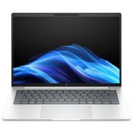 HP EliteBook 8 G1i AD2Z0ET - Portátil 14" WUXGA Intel Core Ultra 5, 16GB RAM, 512GB SSD, Wi-Fi 7, Windows 11 Pro Precio: 1701.49999987. SKU: B1EEMJZJY6