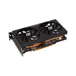 Tarjeta Grafica Powercolor Radeon Rx 7600 Tarjeta Grafica Powercolor Radeon Rx 7600